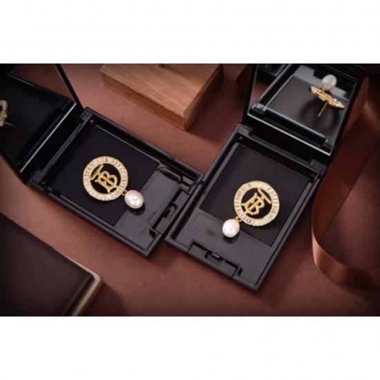Earrings 2023SS BURBERRY Burberry Earrings 2023SS BURBERRY Burberry